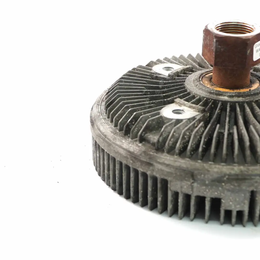  Radiator Fan Visco Land Rover Range Rover Sport L322 Engine Cooling Blower - SKU PGB 000030 - Part number PGB 000030