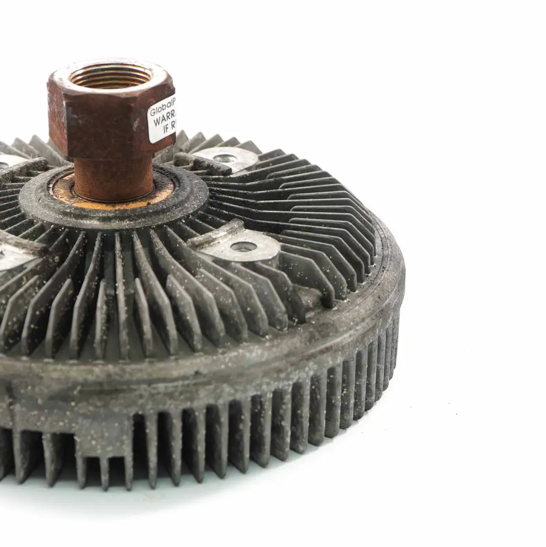  Radiator Fan Visco Land Rover Range Rover Sport L322 Engine Cooling Blower - SKU PGB 000030 - Part number PGB 000030