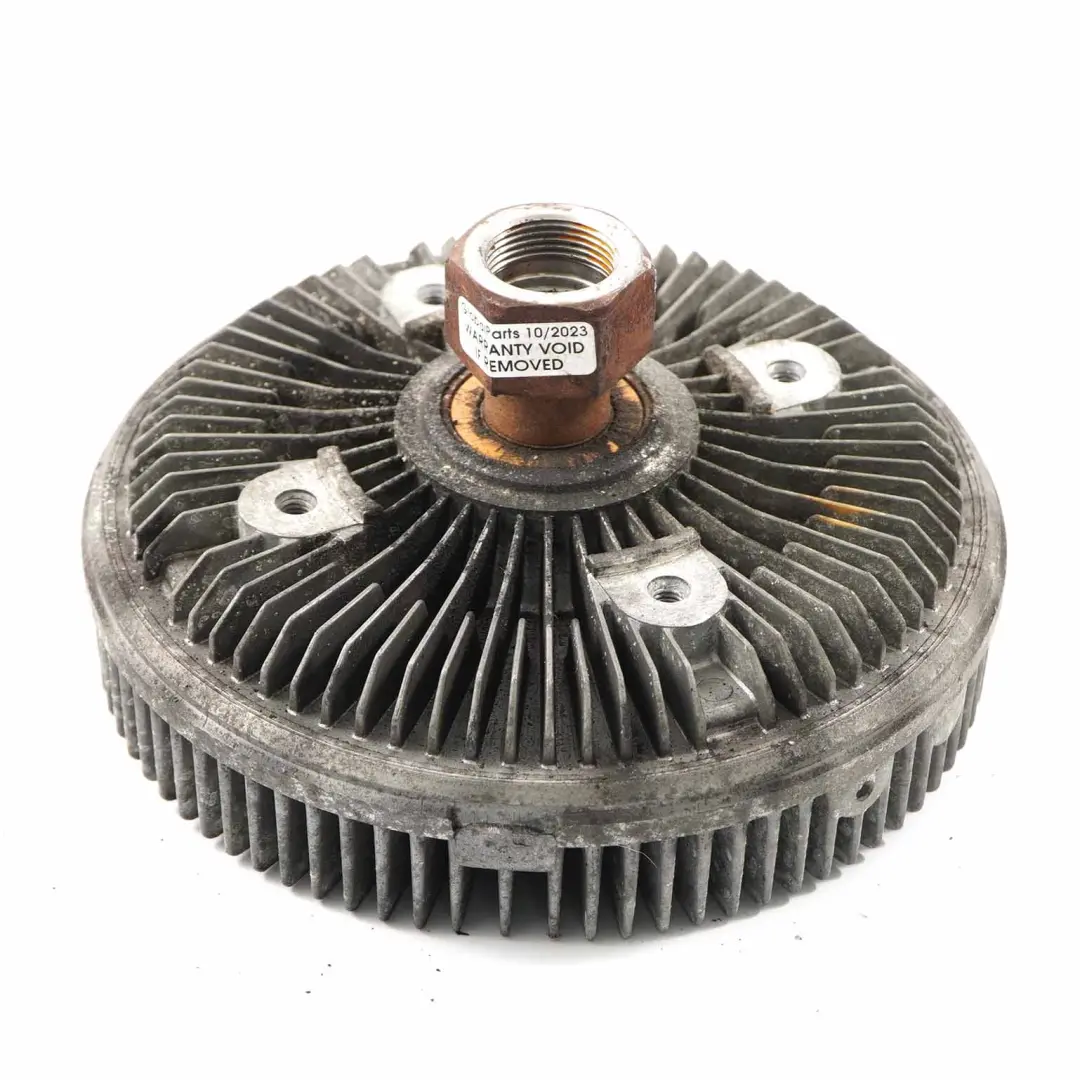 Land Rover Range Rover Sport L322 Radiator Fan Visco Engine Cooling Blower - SKU PGB-000030 - Part number PGB 000030