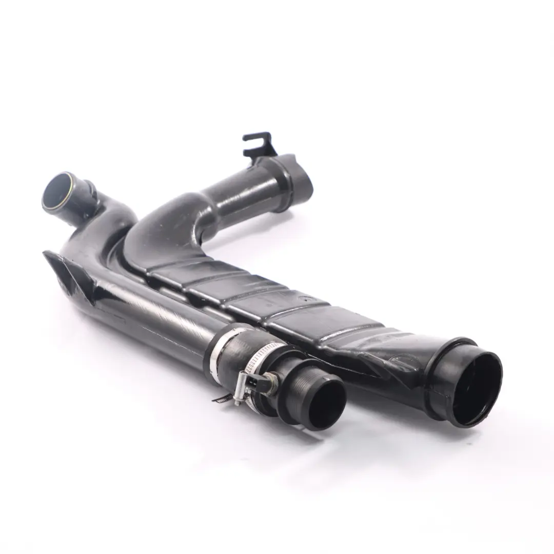 Land Rover Freelander Tubo admisión aire del intercooler Tubo Diesel - SKU PHD000170 - Número de pieza PHD000170