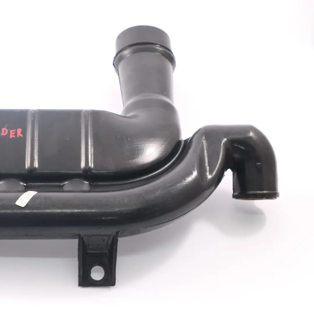 Land Rover Freelander Intercooler Air Intake Hose Pipe Diesel - SKU PHD000170 - Part number PHD000170