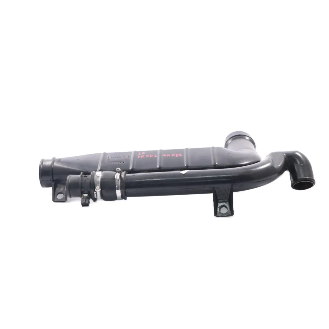 Tuyau d'admission d'air de l'intercooler Diesel pour Land Rover Freelander à propos du numéro de pièce PHD000170 Land Rover Freelander Tuyau d'admission d'air de l'intercooler Diesel - SKU PHD000170 - Numéro de pièce PHD000170