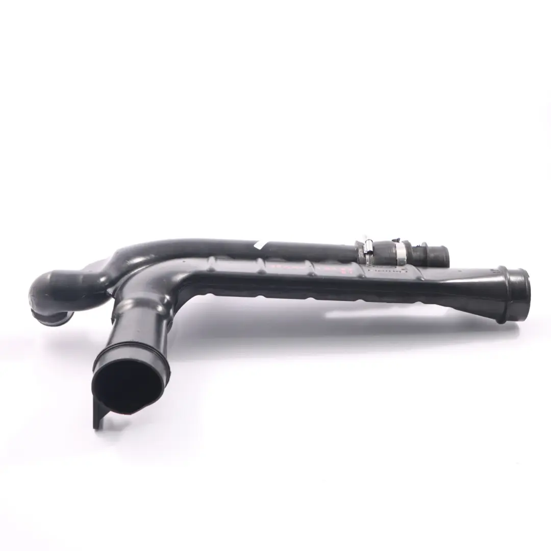 Intake Hose Pipe Diesel to Land Rover Freelander Intercooler Air with Part number PHD000170 Land Rover Freelander Intercooler Air Intake Hose Pipe Diesel - SKU PHD000170 - Part number PHD000170