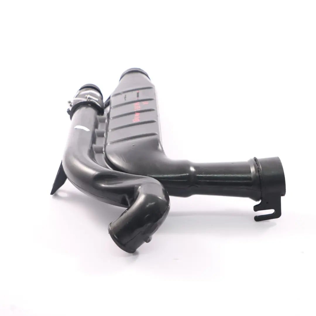 Tubo di aspirazione aria Diesel per Land Rover Freelander Intercooler con numero di parte PHD000170 Land Rover Freelander Intercooler Tubo di aspirazione aria Diesel - SKU PHD000170 - Numero di parte PHD000170
