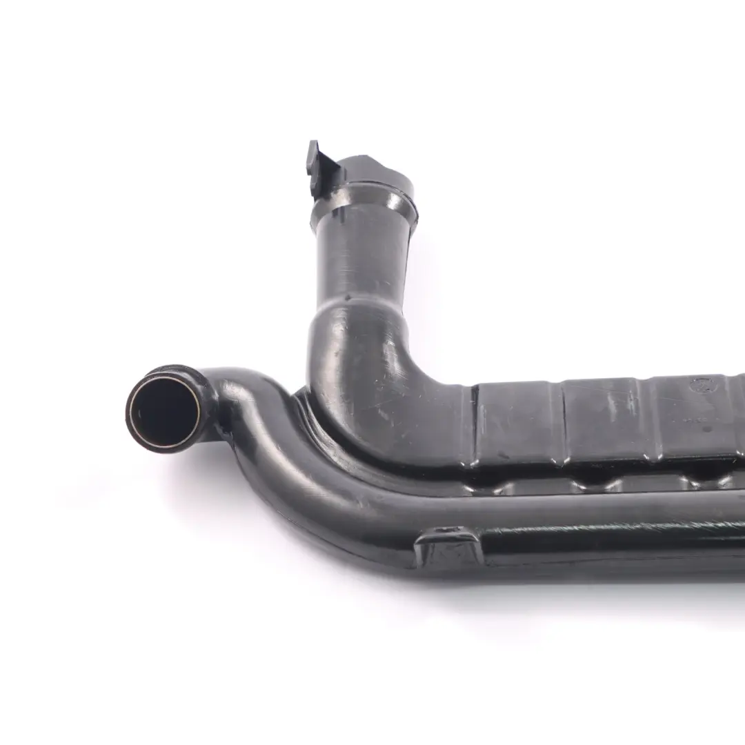 Land Rover Freelander Intercooler Air Intake Hose Pipe Diesel - SKU PHD000170 - Part number PHD000170