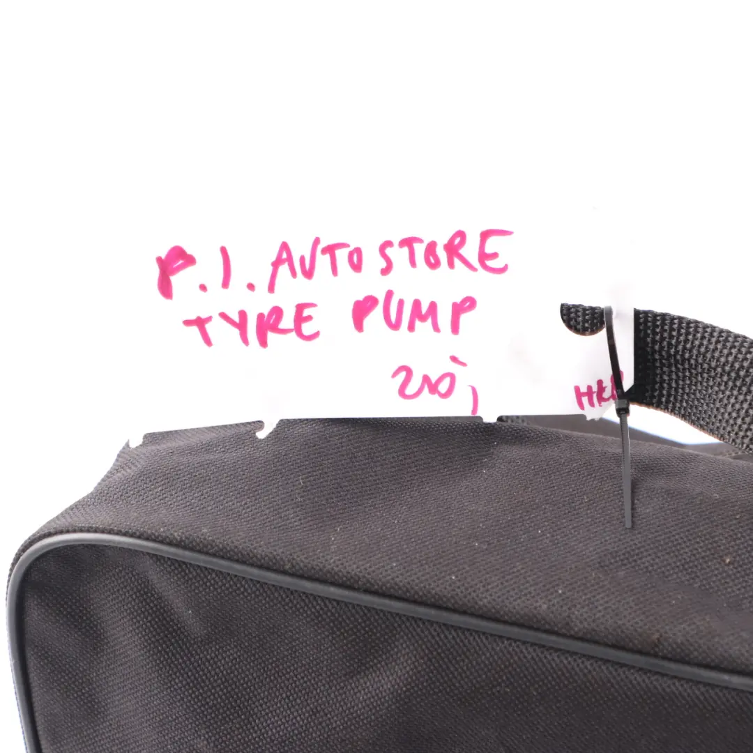 Auto Store Tyre Inflation Air Pump Compressor - SKU PIAS023/24 - Part number PIAS023/24