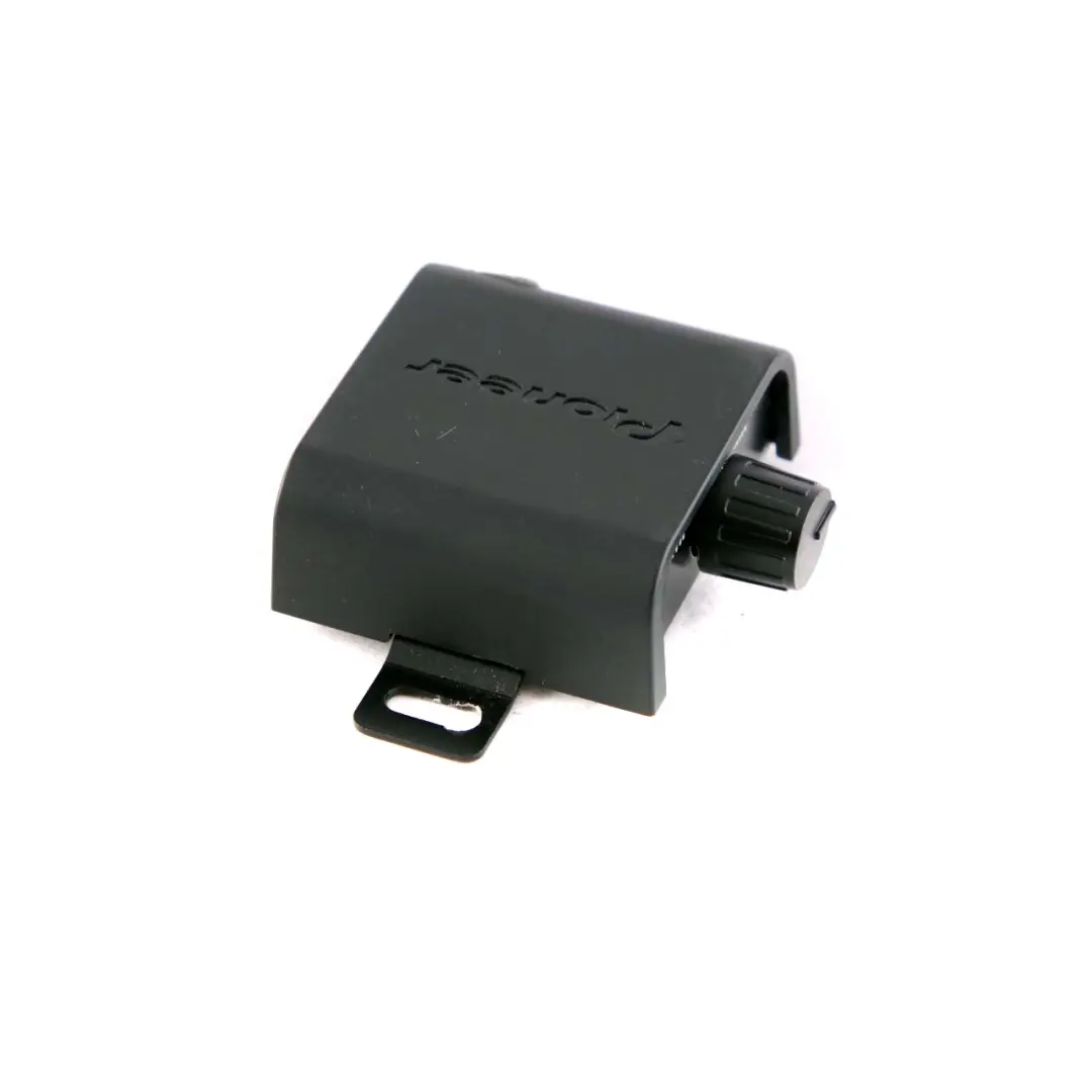 Genuine Pioneer Bass Level Remote Controller For Amplifiers to with Part number Pioneer Bass Remote Genuine Pioneer Bass Level Remote Controller For Amplifiers - SKU Pioneer Bass Remote - Part number Pioneer Bass Remote
