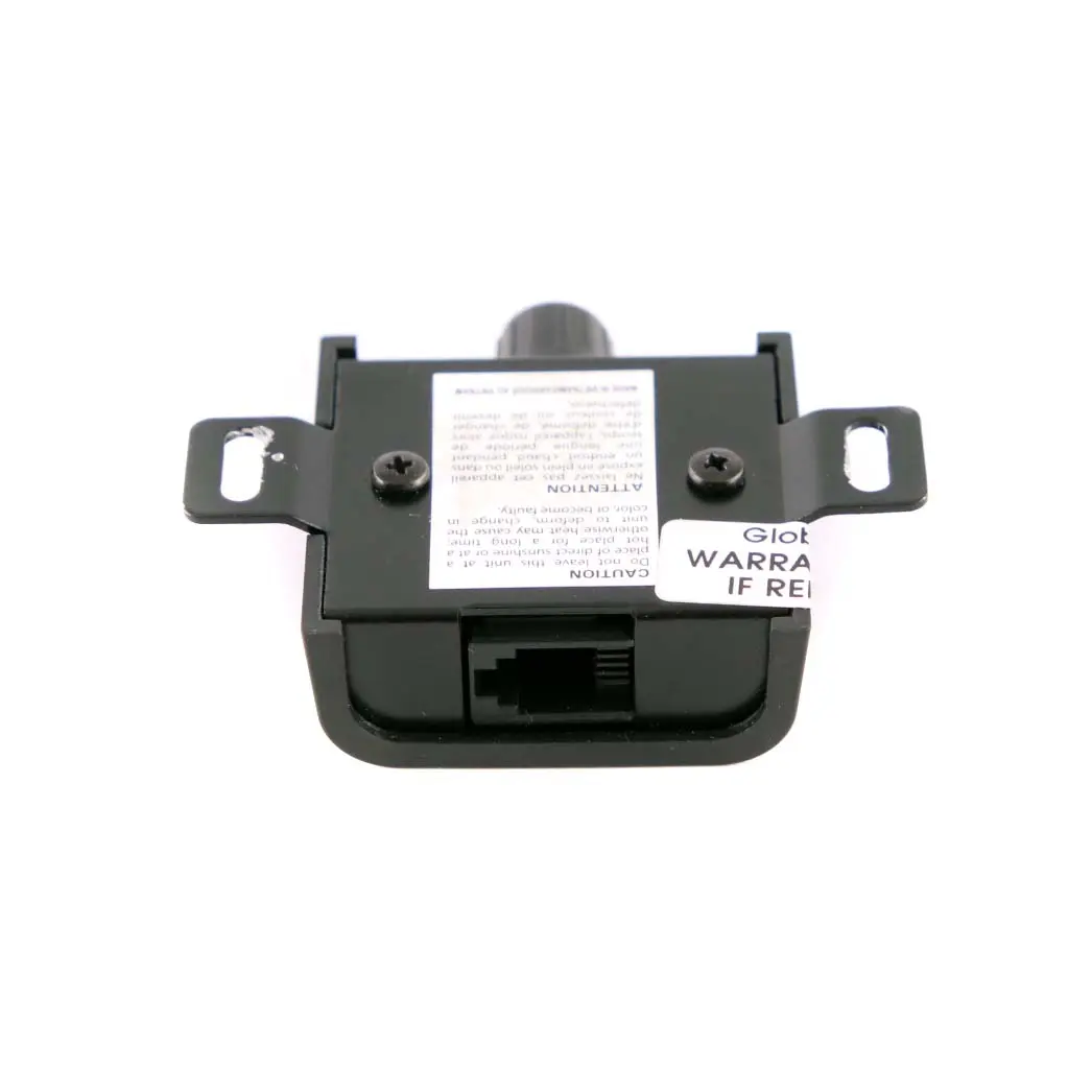 Genuine Pioneer Bass Level Remote Controller For Amplifiers to with Part number Pioneer Bass Remote Genuine Pioneer Bass Level Remote Controller For Amplifiers - SKU Pioneer Bass Remote - Part number Pioneer Bass Remote