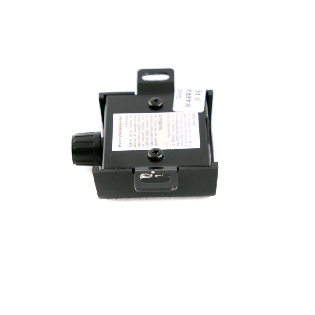 Genuine Pioneer Bass Level Remote Controller For Amplifiers to with Part number Pioneer Bass Remote Genuine Pioneer Bass Level Remote Controller For Amplifiers - SKU Pioneer Bass Remote - Part number Pioneer Bass Remote