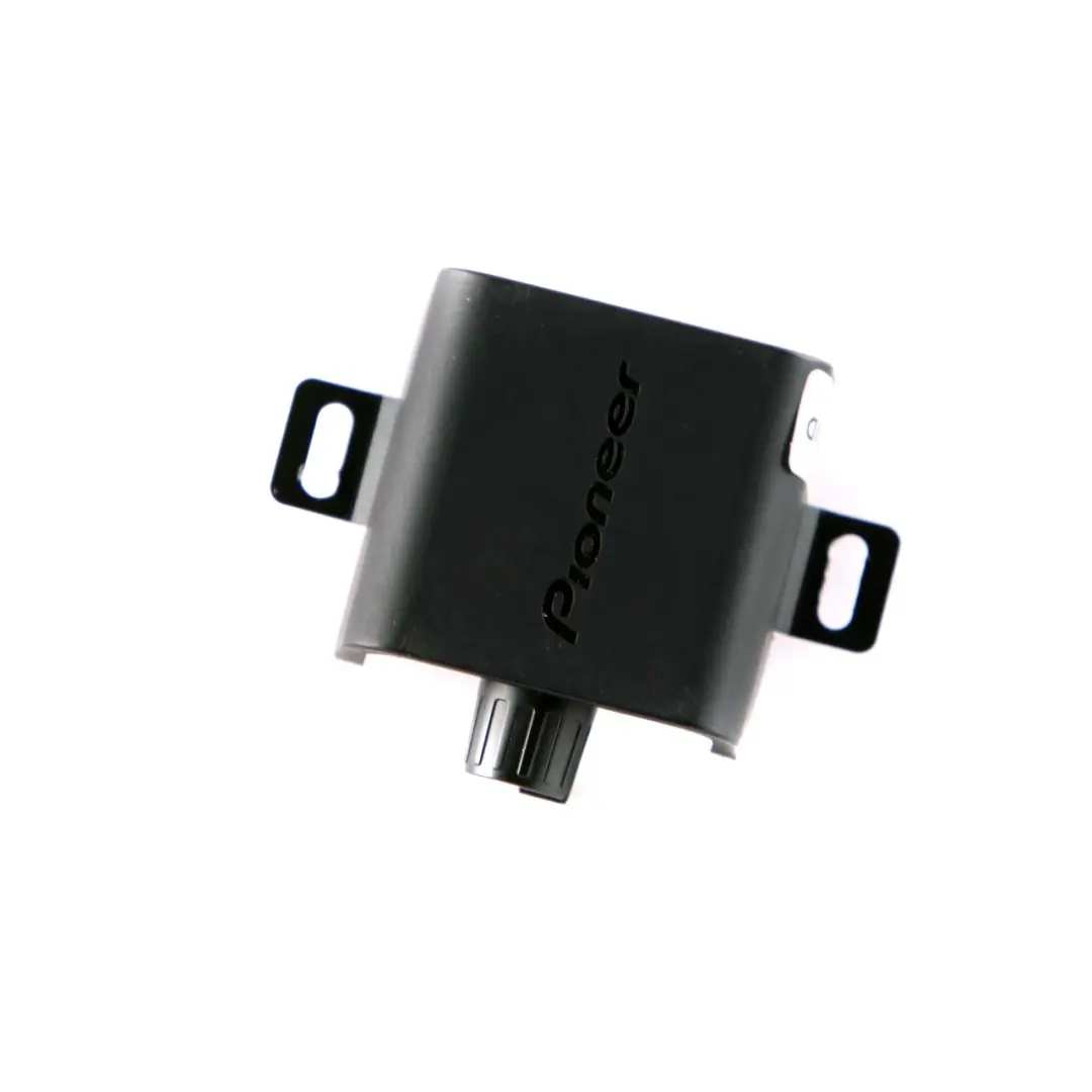 Genuine Pioneer Bass Level Remote Controller For Amplifiers to with Part number Pioneer Bass Remote Genuine Pioneer Bass Level Remote Controller For Amplifiers - SKU Pioneer Bass Remote - Part number Pioneer Bass Remote