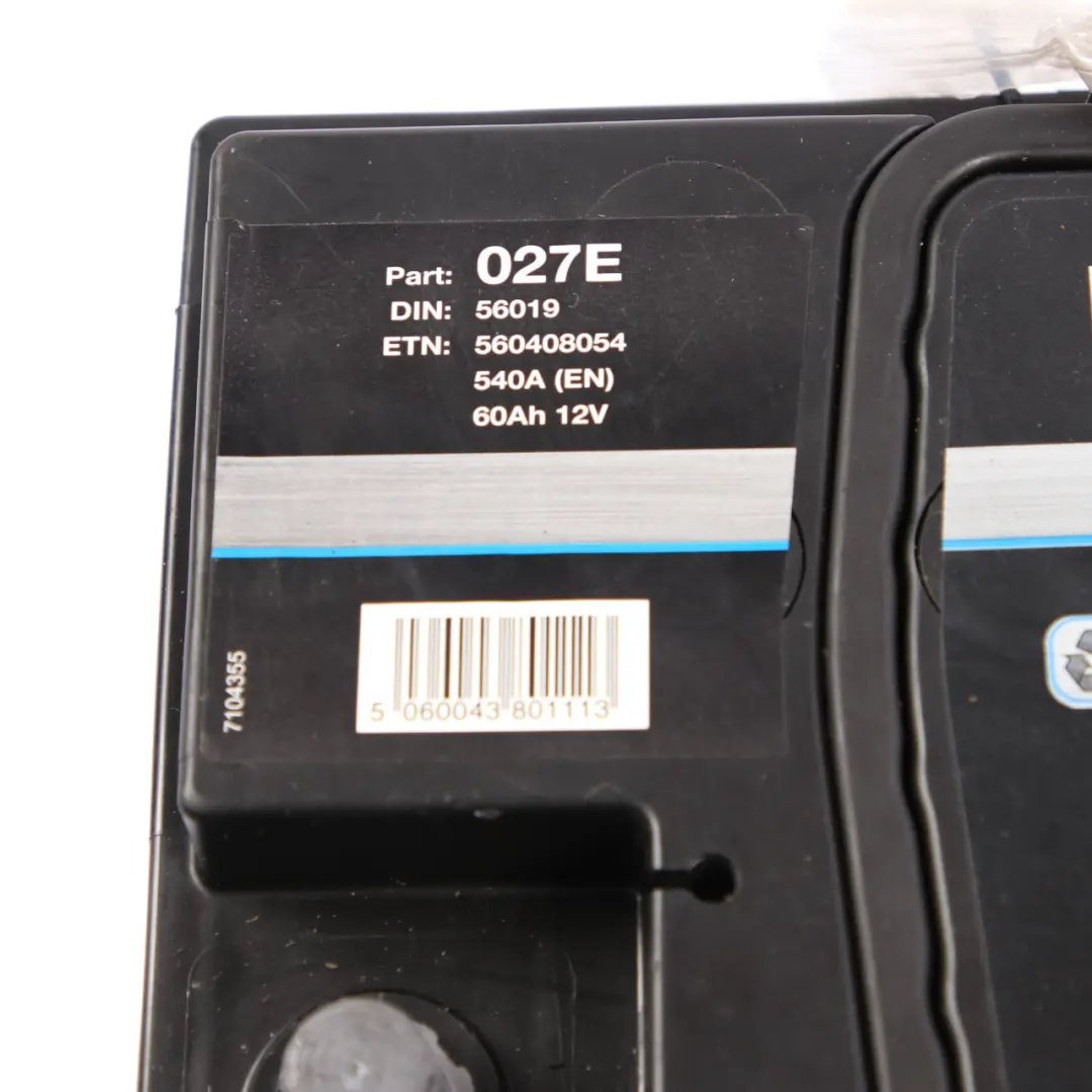 Platinium Prestige Heavy Duty Perfrormace Accumulator Battery 60Ah 540A to with Part number Platinium Prestige 60Ah Platinium Prestige Heavy Duty Perfrormace Accumulator Battery 60Ah 540A - SKU Platinium Prestige 60Ah - Part number Platinium Prestige 60Ah