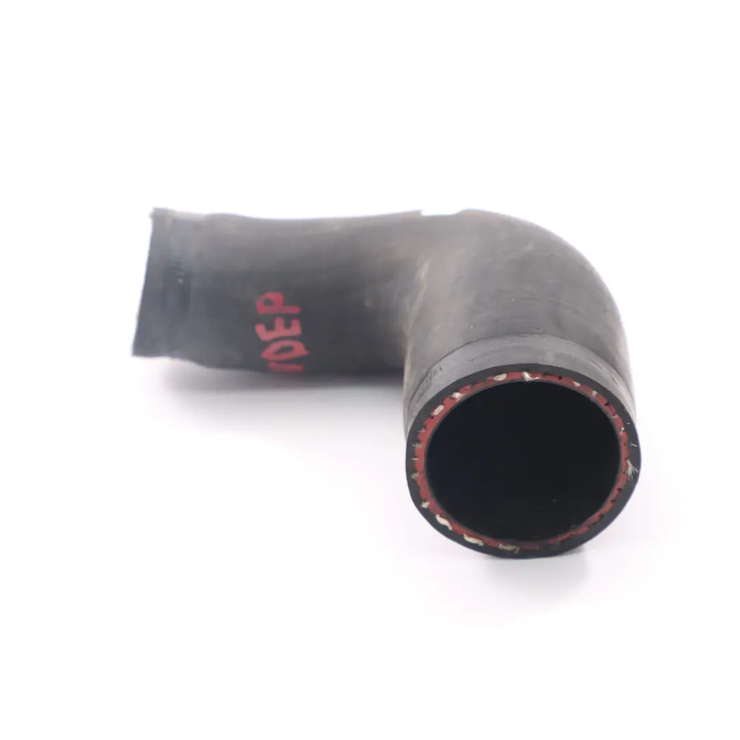 Land Rover Freelander Intercooler Air Intake Hose Pipe Diesel - SKU PNH101811 - Part number PNH101811