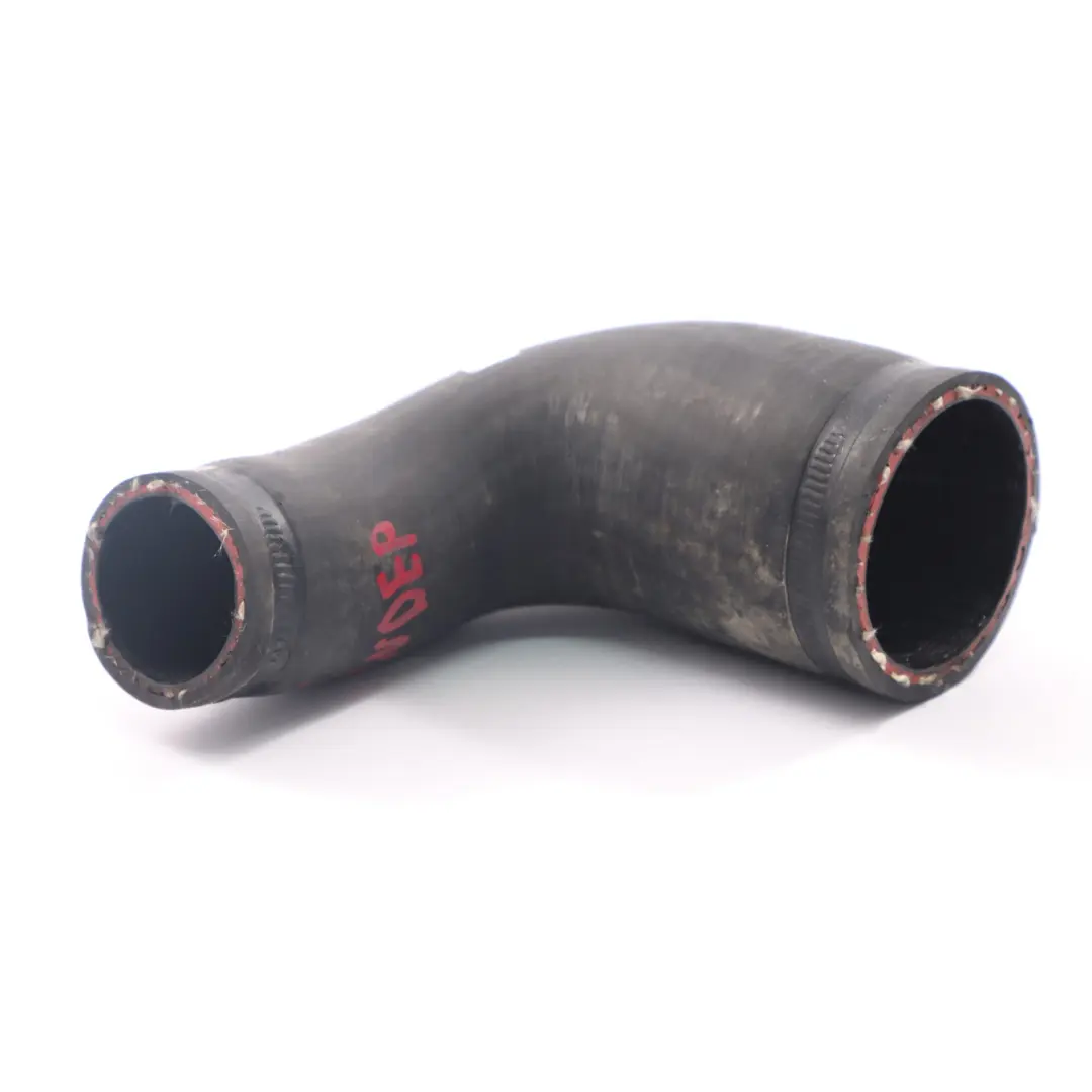 Intake Hose Pipe Diesel to Land Rover Freelander Intercooler Air with Part number PNH101811 Land Rover Freelander Intercooler Air Intake Hose Pipe Diesel - SKU PNH101811 - Part number PNH101811