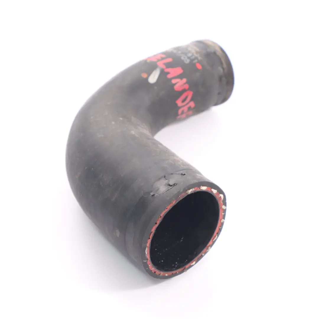 Tubo admisión aire del intercooler Tubo Diesel para Land Rover Freelander con número de pieza PNH101811 Land Rover Freelander Tubo admisión aire del intercooler Tubo Diesel - SKU PNH101811 - Número de pieza PNH101811