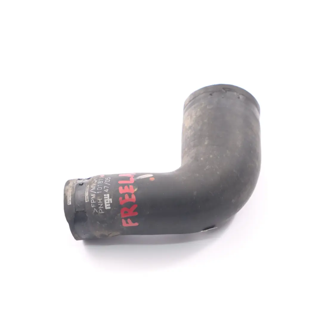 Ladeluftkühler Ansaugschlauch Rohr Diesel für Land Rover Freelander mit Teilenummer PNH101811 Land Rover Freelander Ladeluftkühler Ansaugschlauch Rohr Diesel - SKU PNH101811 - Teilenummer PNH101811