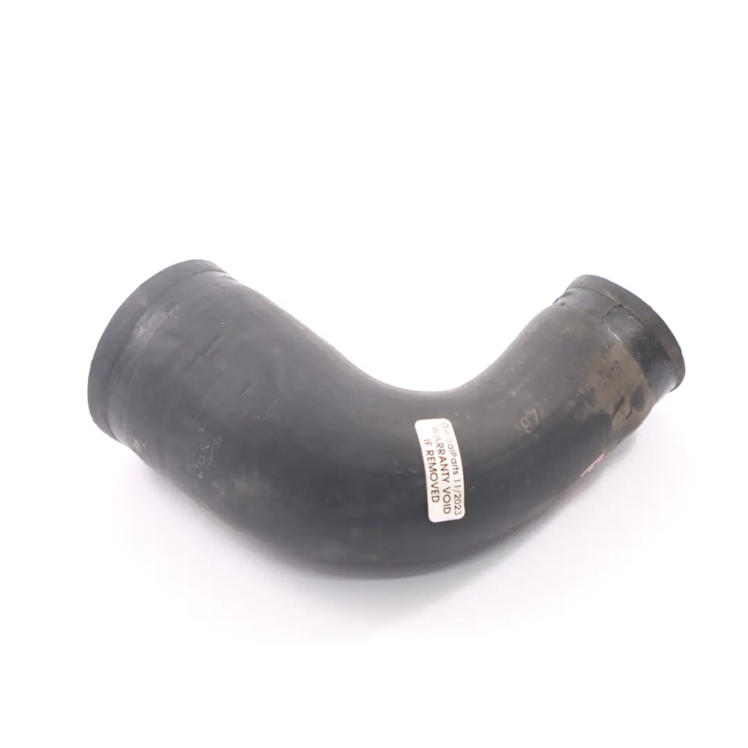 Intake Hose Pipe Diesel to Land Rover Freelander Intercooler Air with Part number PNH101811 Land Rover Freelander Intercooler Air Intake Hose Pipe Diesel - SKU PNH101811 - Part number PNH101811