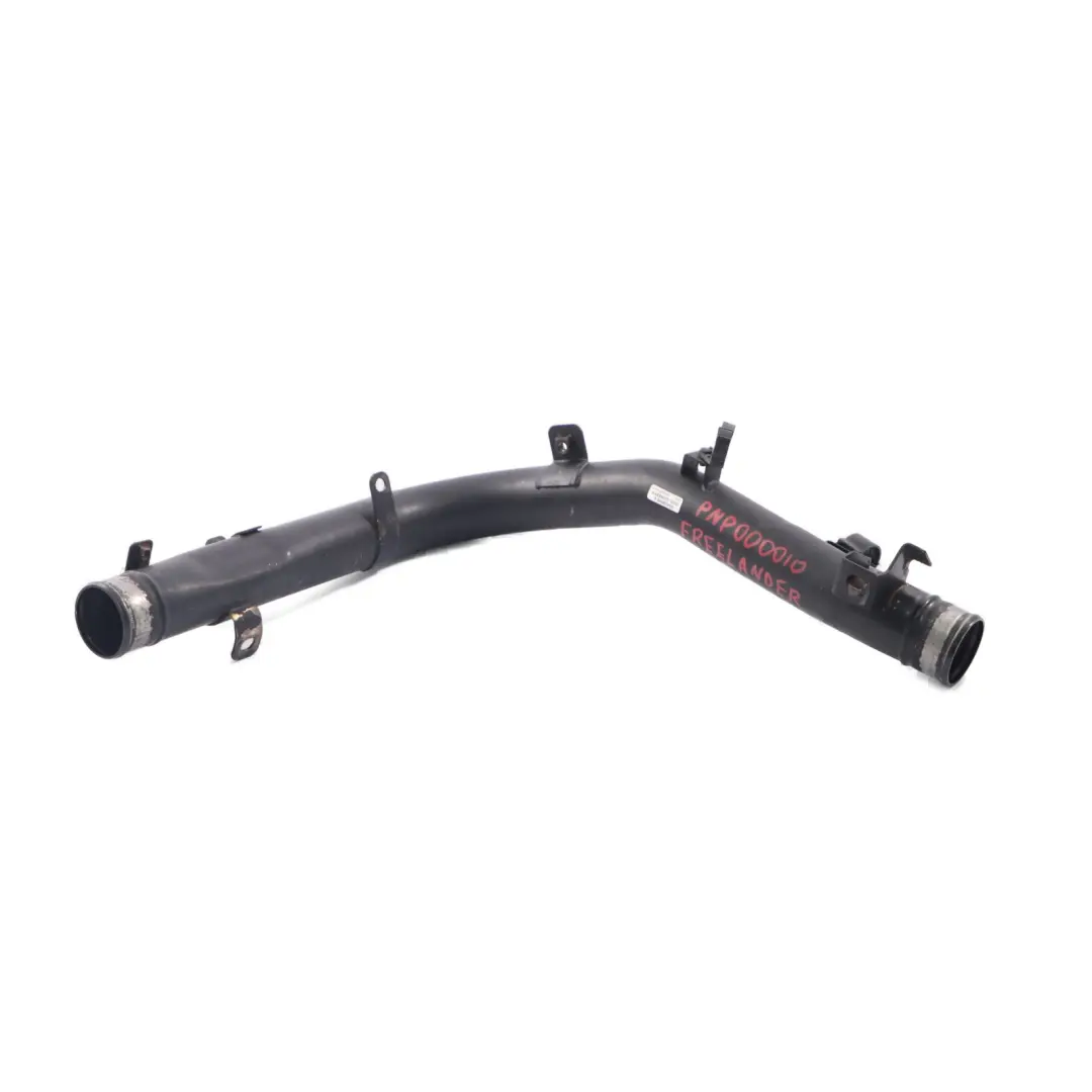 Ladeluftkühler Ansaugschlauch Rohr Diesel für Land Rover Freelander mit Teilenummer PNP000010 Land Rover Freelander Ladeluftkühler Ansaugschlauch Rohr Diesel - SKU PNP000010 - Teilenummer PNP000010