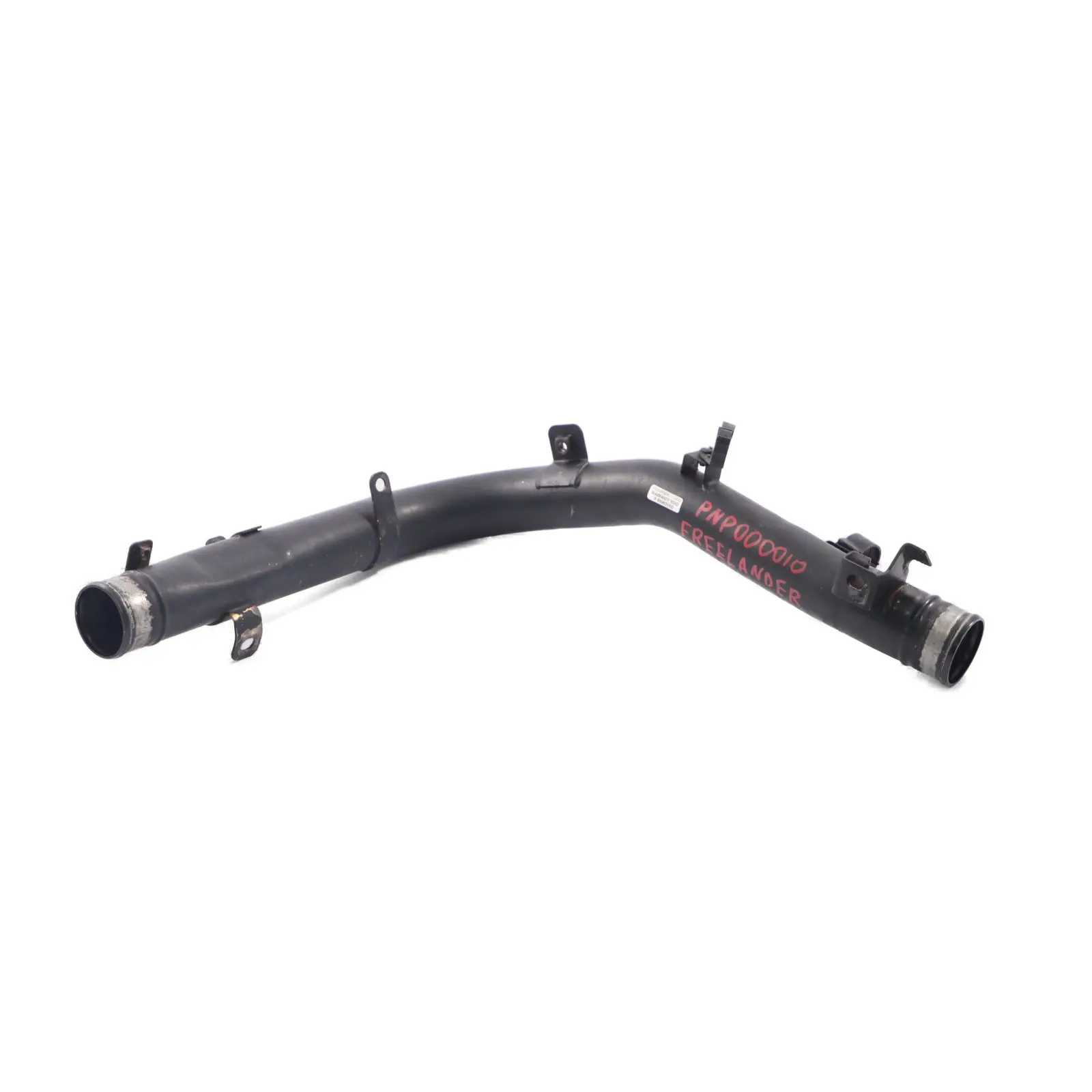 Land Rover Freelander Intercooler Tubo di aspirazione aria Diesel PNP000010