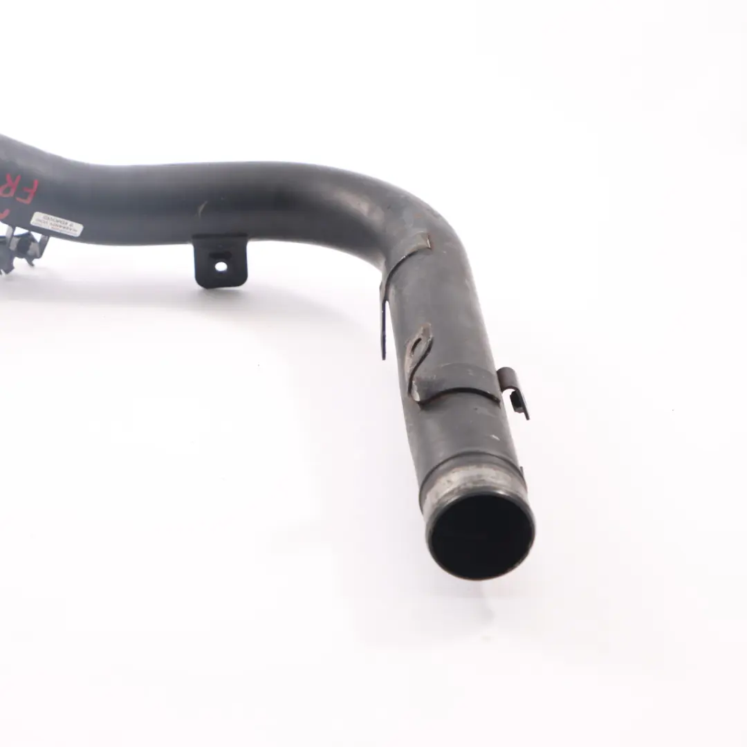 Tubo di aspirazione aria Diesel per Land Rover Freelander Intercooler con numero di parte PNP000010 Land Rover Freelander Intercooler Tubo di aspirazione aria Diesel - SKU PNP000010 - Numero di parte PNP000010