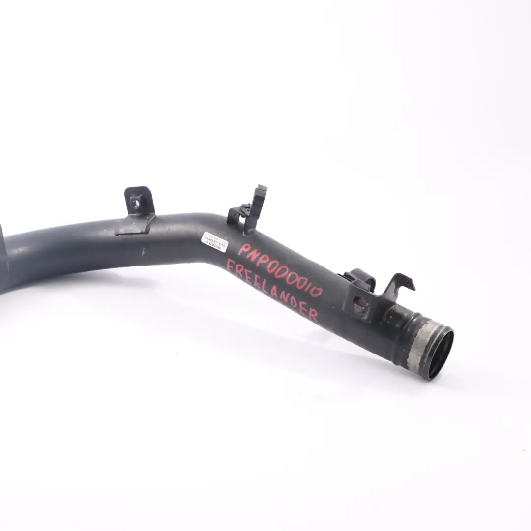 Land Rover Freelander Tubo admisión aire del intercooler Tubo Diesel - SKU PNP000010 - Número de pieza PNP000010