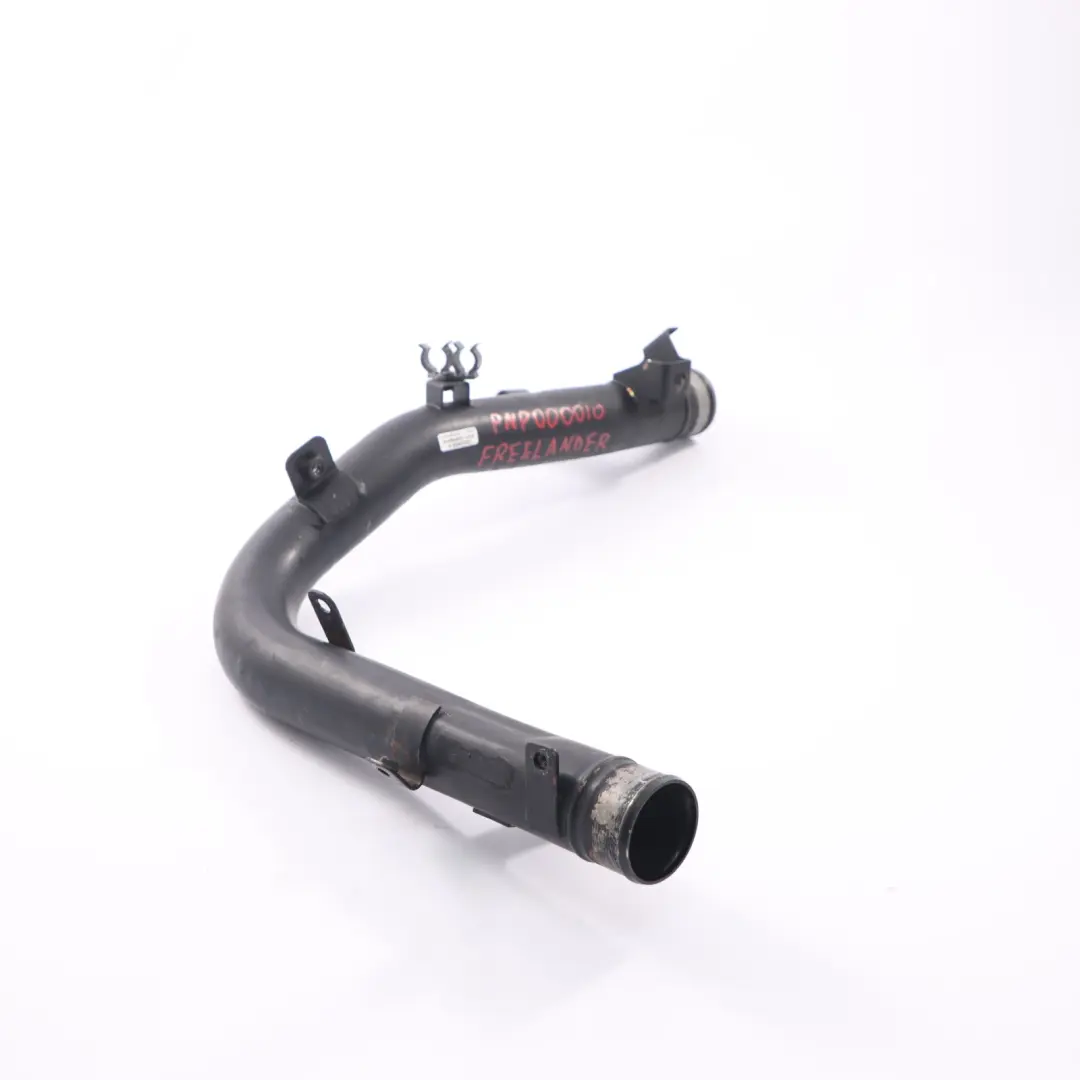 Land Rover Freelander Intercooler Tubo di aspirazione aria Diesel - SKU PNP000010 - Numero di parte PNP000010