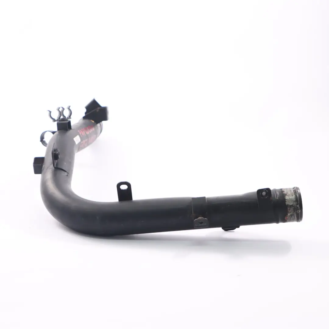 Przewód Rura Intercoolera do Land Rover Freelander o numerze PNP000010 Land Rover Freelander Przewód Rura Intercoolera - SKU PNP000010 - Numer Części PNP000010