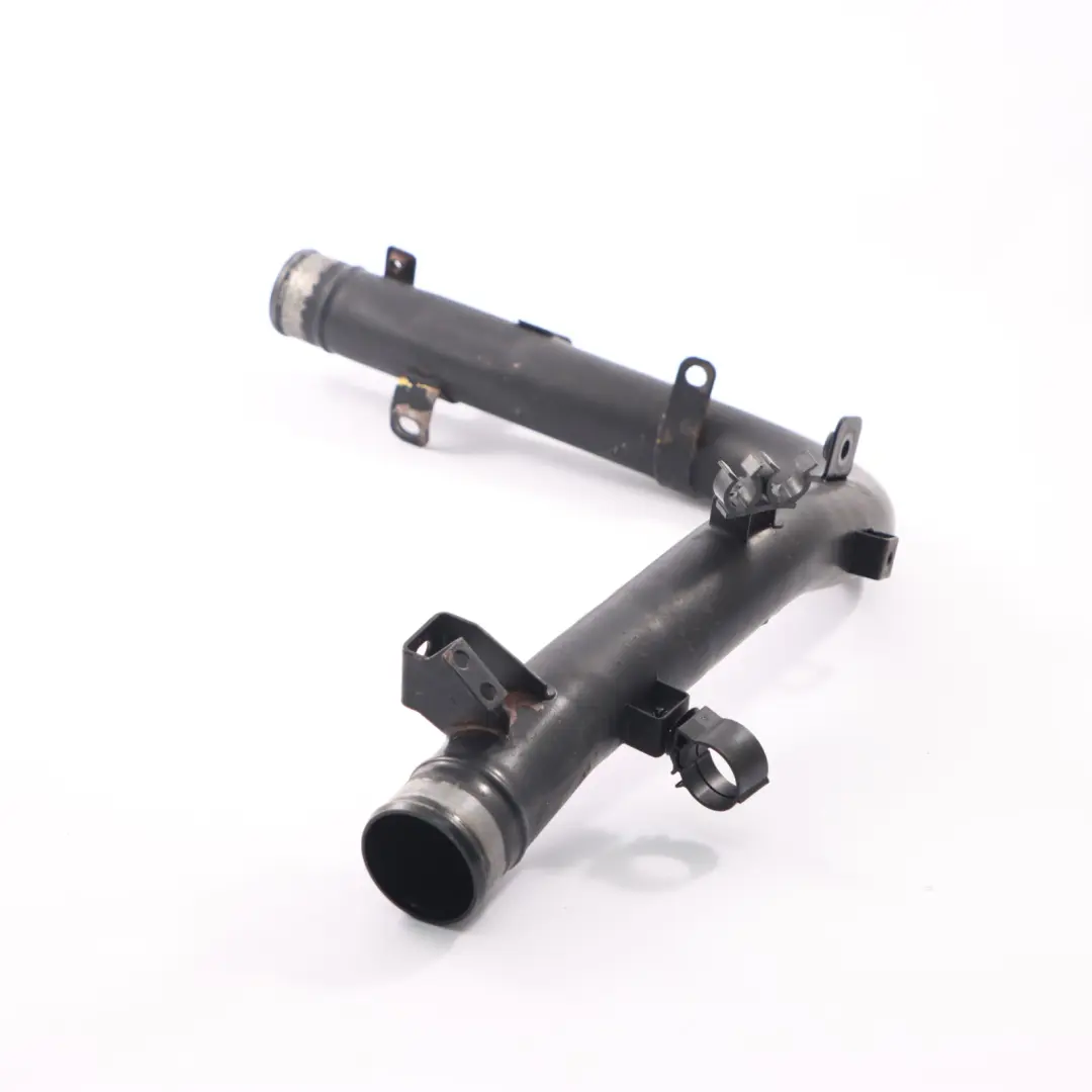 Land Rover Freelander Ladeluftkühler Ansaugschlauch Rohr Diesel - SKU PNP000010 - Teilenummer PNP000010