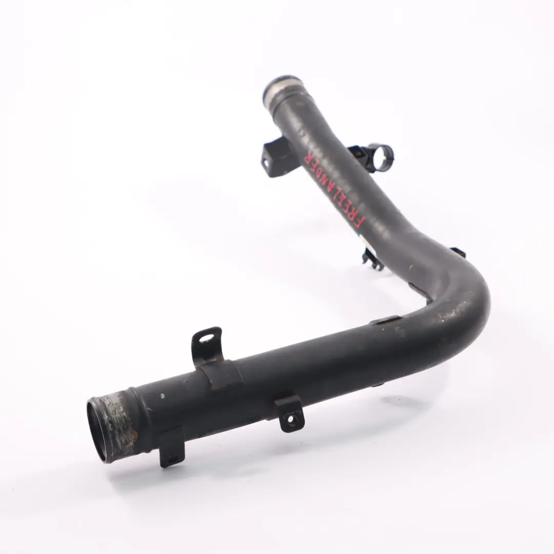 Land Rover Freelander Ladeluftkühler Ansaugschlauch Rohr Diesel - SKU PNP000010 - Teilenummer PNP000010