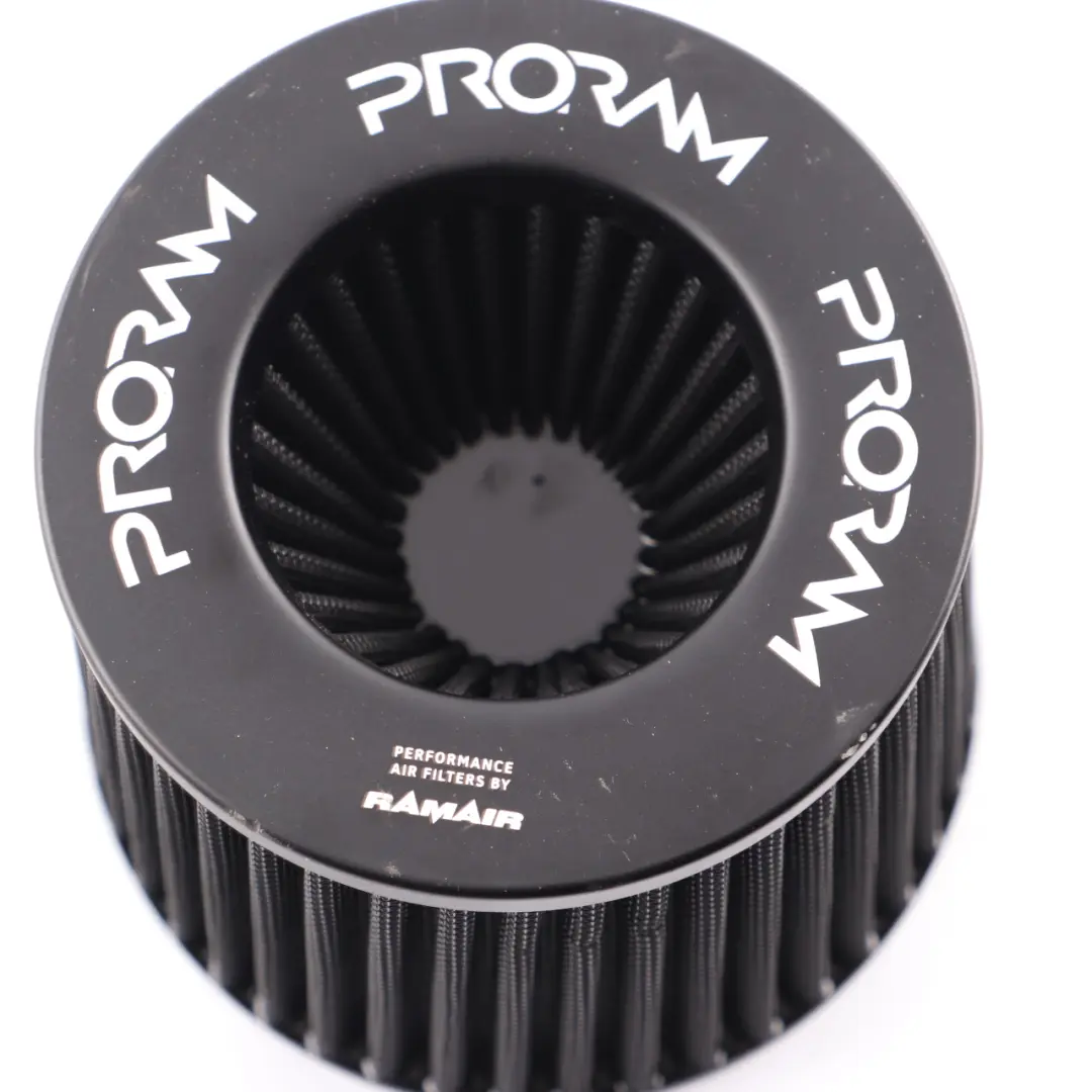 M57N2 335d to BMW E90 E91 E92 E93 with Part number Proram Air Filter BMW E90 E91 E92 E93 M57N2 335d - SKU Proram Air Filter - Part number Proram Air Filter