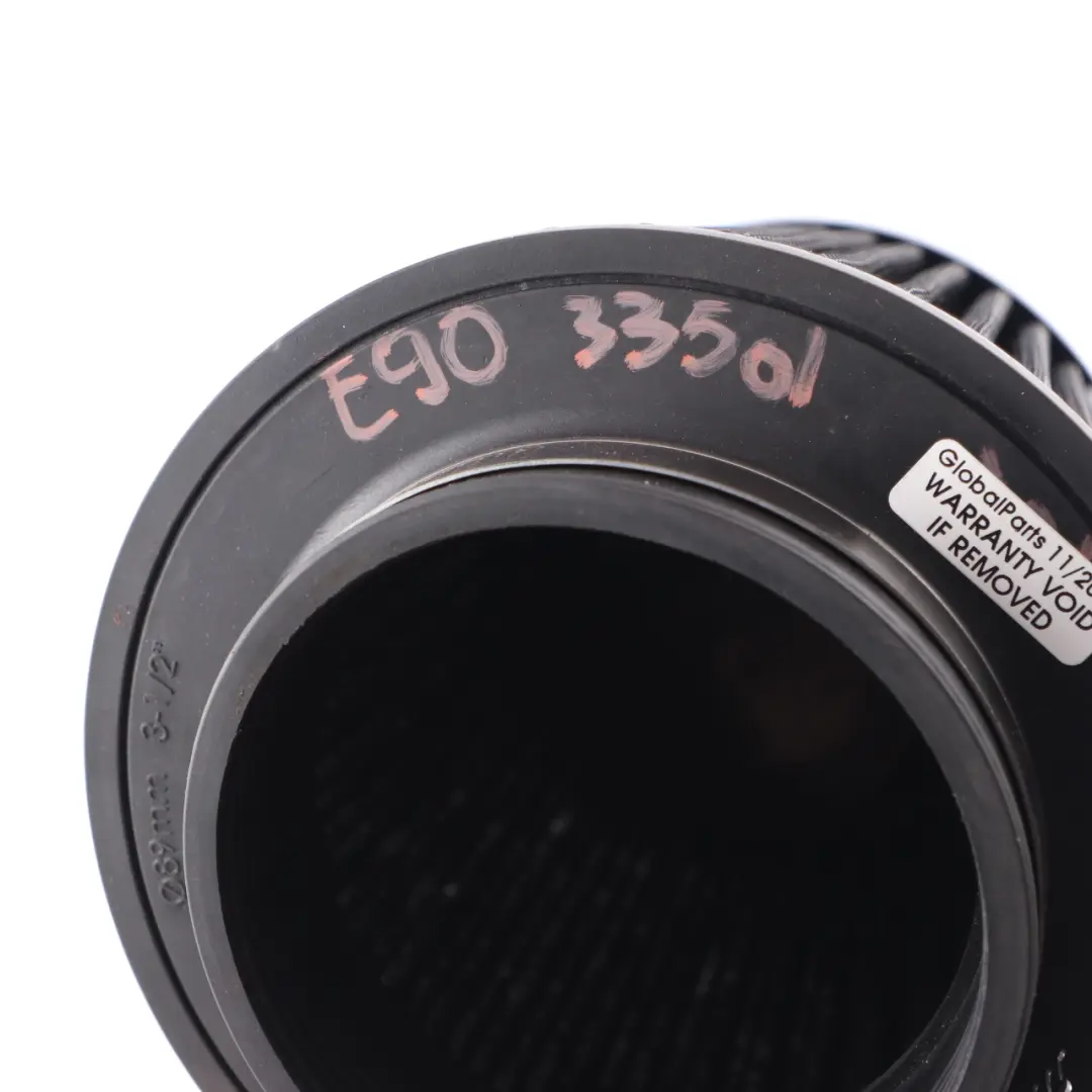 M57N2 335d to BMW E90 E91 E92 E93 with Part number Proram Air Filter BMW E90 E91 E92 E93 M57N2 335d - SKU Proram Air Filter - Part number Proram Air Filter