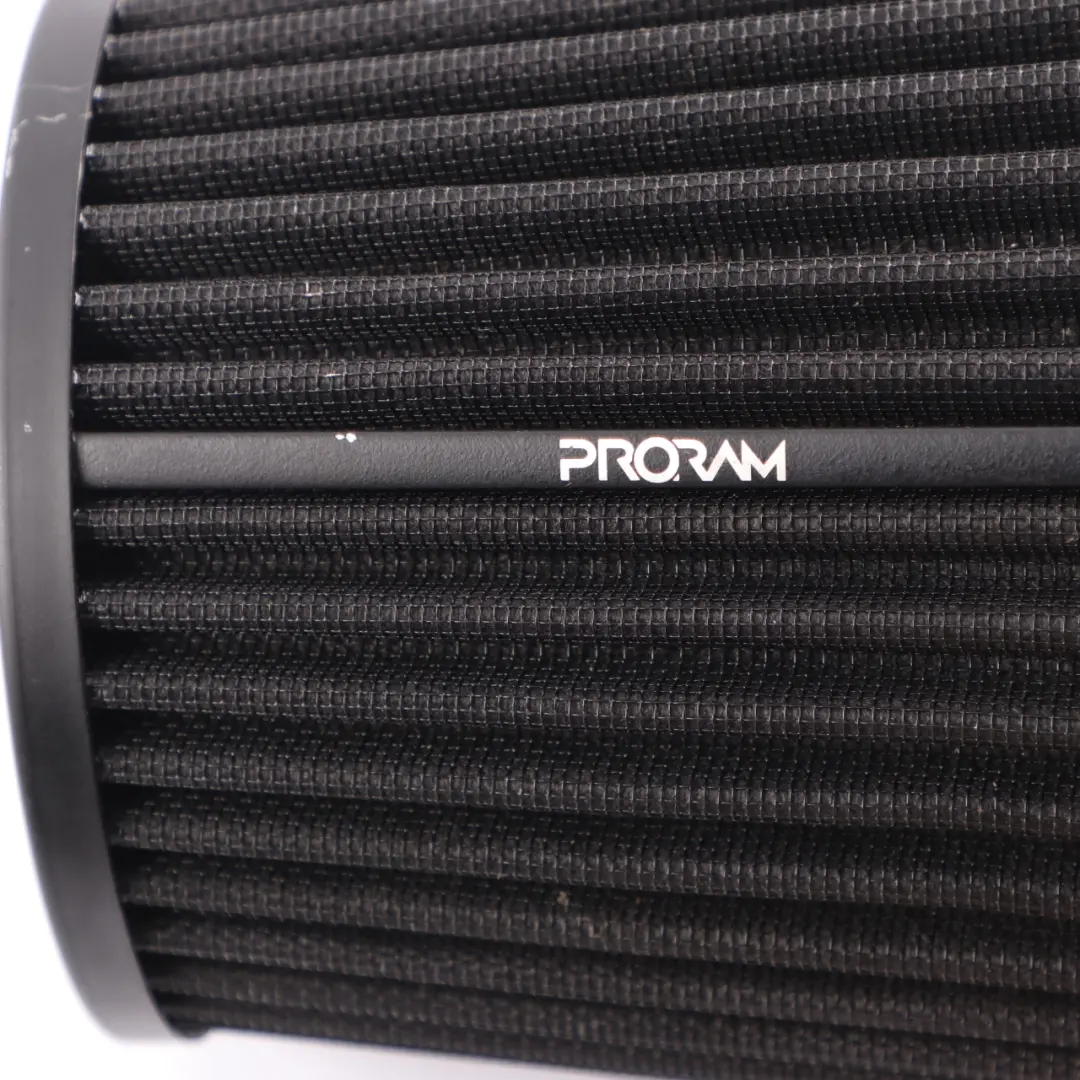 M57N2 335d to BMW E90 E91 E92 E93 with Part number Proram Air Filter BMW E90 E91 E92 E93 M57N2 335d - SKU Proram Air Filter - Part number Proram Air Filter
