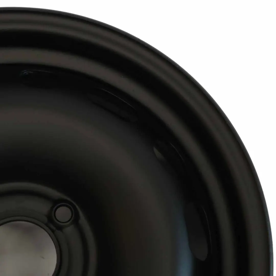  Citroen Berlingo Peugeot Partner Wheel Rim Steel 15" 6.5J ET:27 - SKU PS615003 - Part number PS615003
