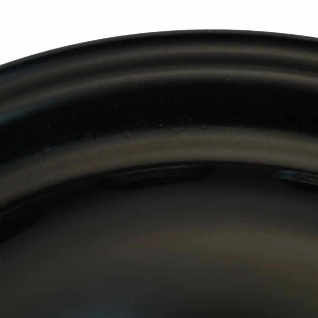  Citroen Berlingo Peugeot Partner Cerchio ruota acciaio 15" 6.5J ET:27 - SKU PS615003 - Numero di parte PS615003