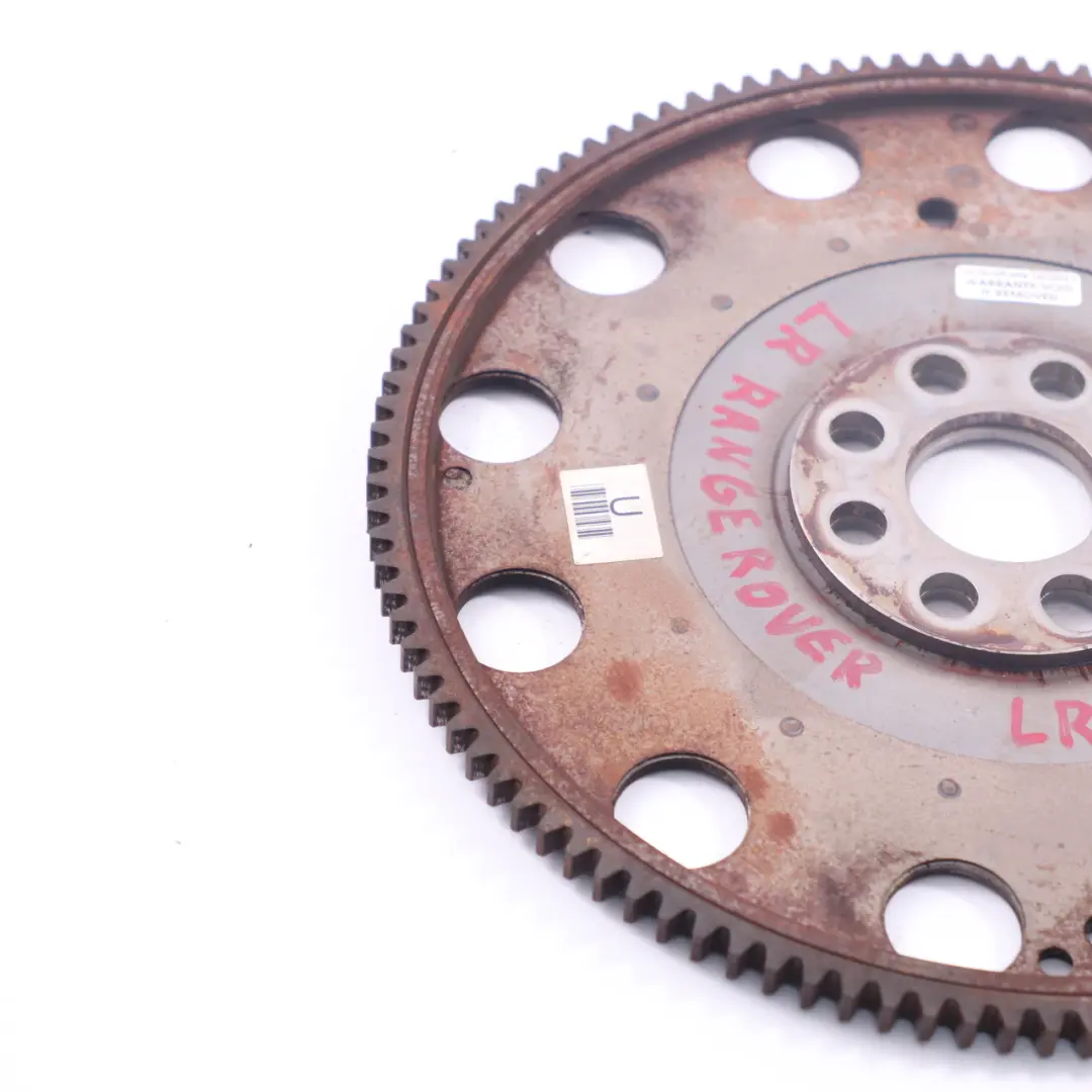 Cambio Volano Anello di Avviamento per Land Rover Range Rover Sport L322 con numero di parte PSD000160 Land Rover Range Rover Sport L322 Cambio Volano Anello di Avviamento - SKU PSD000160 - Numero di parte PSD000160