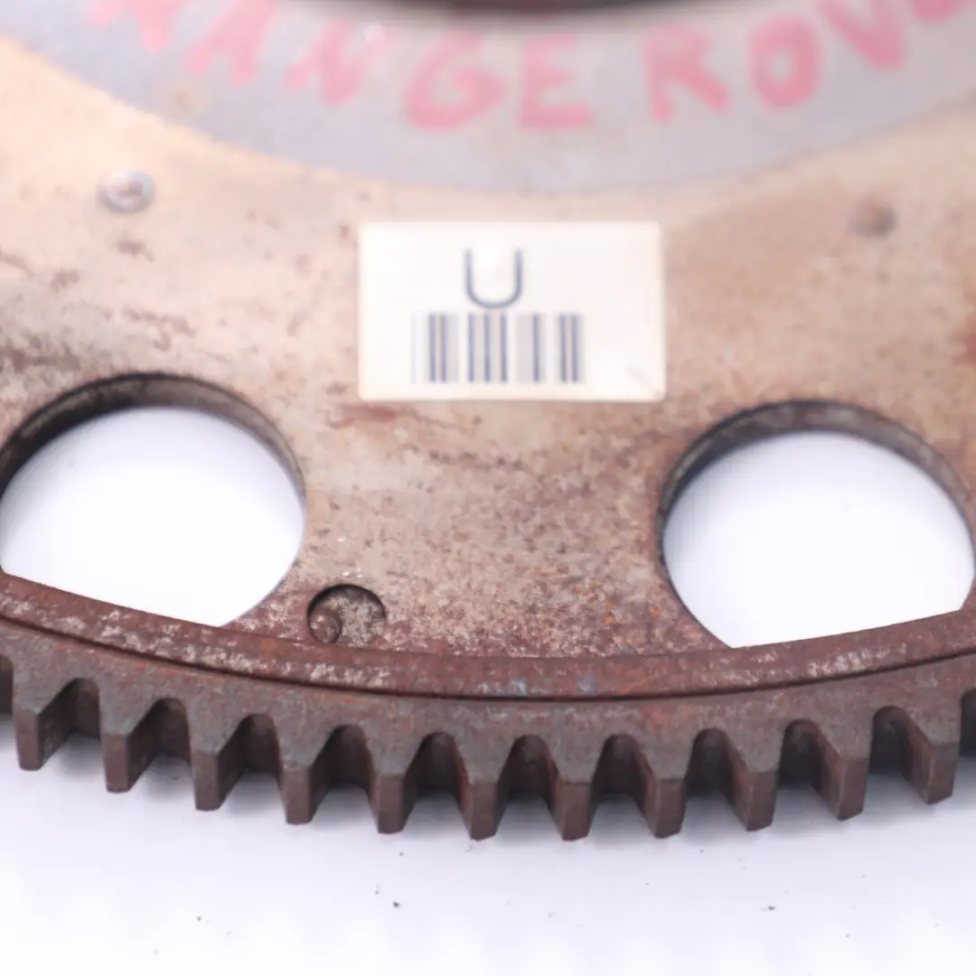 Getriebe Schwungrad Starterring Land Rover Range Rover Sport L322 - SKU PSD000160 - Teilenummer PSD000160