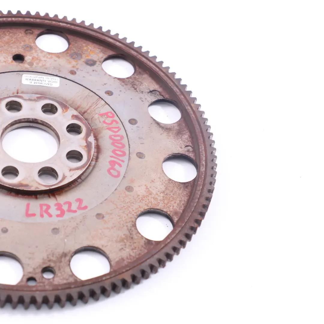 Boîte de vitesses Volant moteur pour Land Rover Range Rover Sport L322 à propos du numéro de pièce PSD000160 Land Rover Range Rover Sport L322 Boîte de vitesses Volant moteur - SKU PSD000160 - Numéro de pièce PSD000160