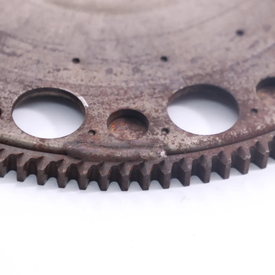 Gearbox Flywheel Starter Ring to Land Rover Range Rover Sport L322 with Part number PSD000160 Land Rover Range Rover Sport L322 Gearbox Flywheel Starter Ring - SKU PSD000160 - Part number PSD000160