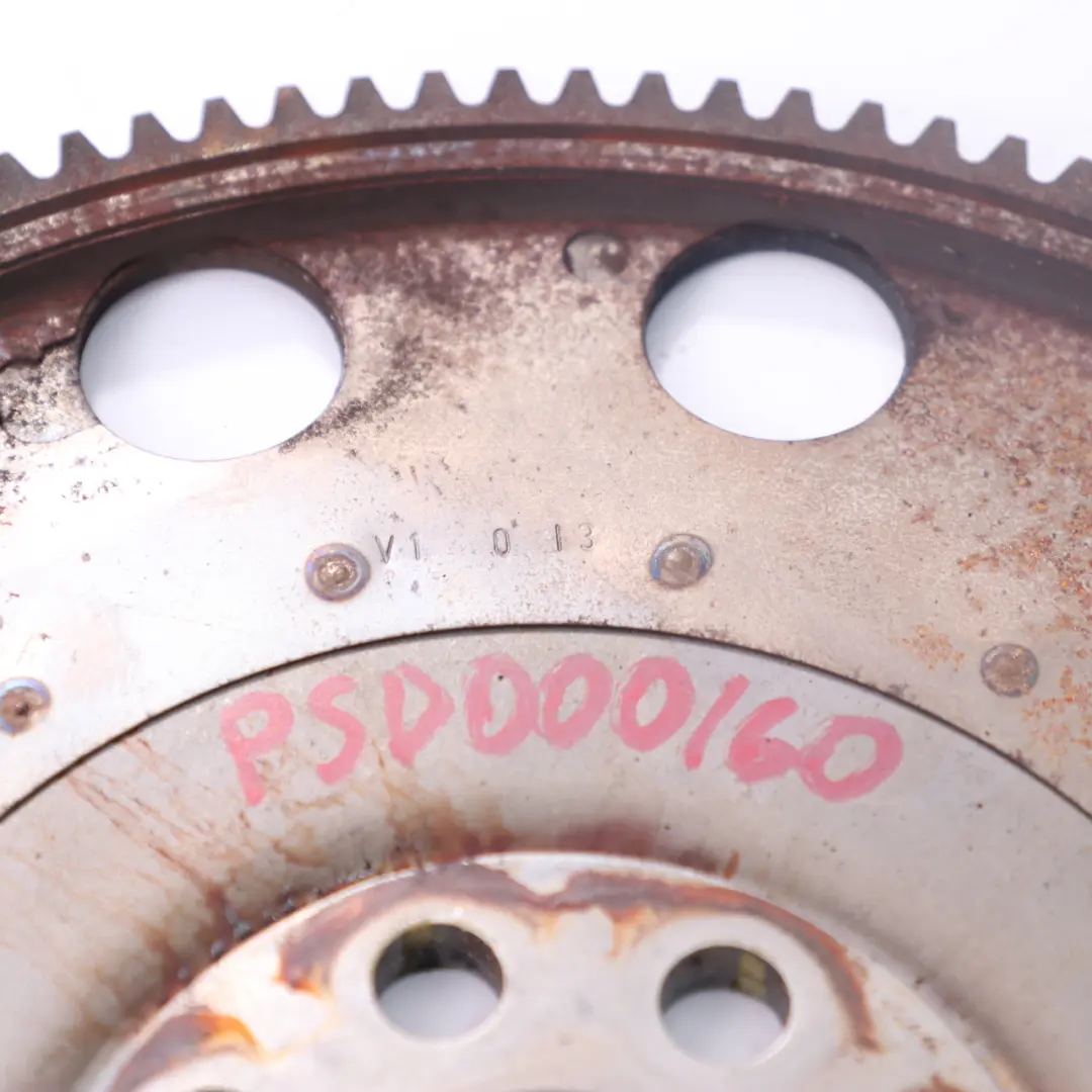 Koło Zamachowe do Range Rover Sport L322 o numerze PSD000160 Range Rover Sport L322 Koło Zamachowe - SKU PSD000160 - Numer Części PSD000160