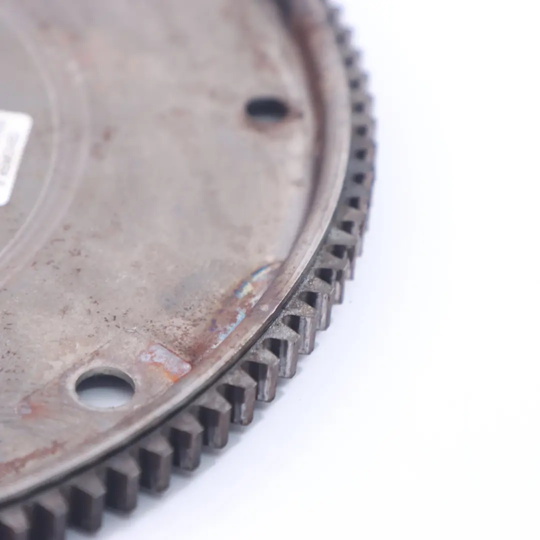 Boîte vitesses Volant moteur Bague démarrage 2247809A pour Land Rover Freelander L314 à propos du numéro de pièce PSD103400L Land Rover Freelander L314 Boîte vitesses Volant moteur Bague démarrage 2247809A - SKU PSD103400L - Numéro de pièce PSD103400L