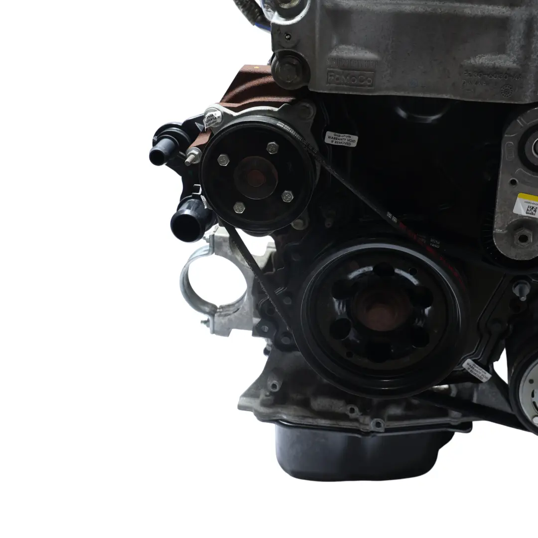 Mk2 Motore Completo BJFA 2.0 EcoBlue E 136HP GARANZIA per Ford Transit Custom con numero di parte PZ3Q-6006-EB Ford Transit Custom Mk2 Motore Completo BJFA 2.0 EcoBlue E 136HP GARANZIA - SKU PZ3Q-6006-EB-1 - Numero di parte PZ3Q-6006-EB