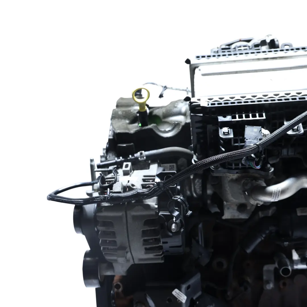 Mk2 Complete Engine BJFA 2.0 EcoBlue E 136HP WARRANTY to Ford Transit Custom with Part number PZ3Q-6006-EB Ford Transit Custom Mk2 Complete Engine BJFA 2.0 EcoBlue E 136HP WARRANTY - SKU PZ3Q-6006-EB-1 - Part number PZ3Q-6006-EB