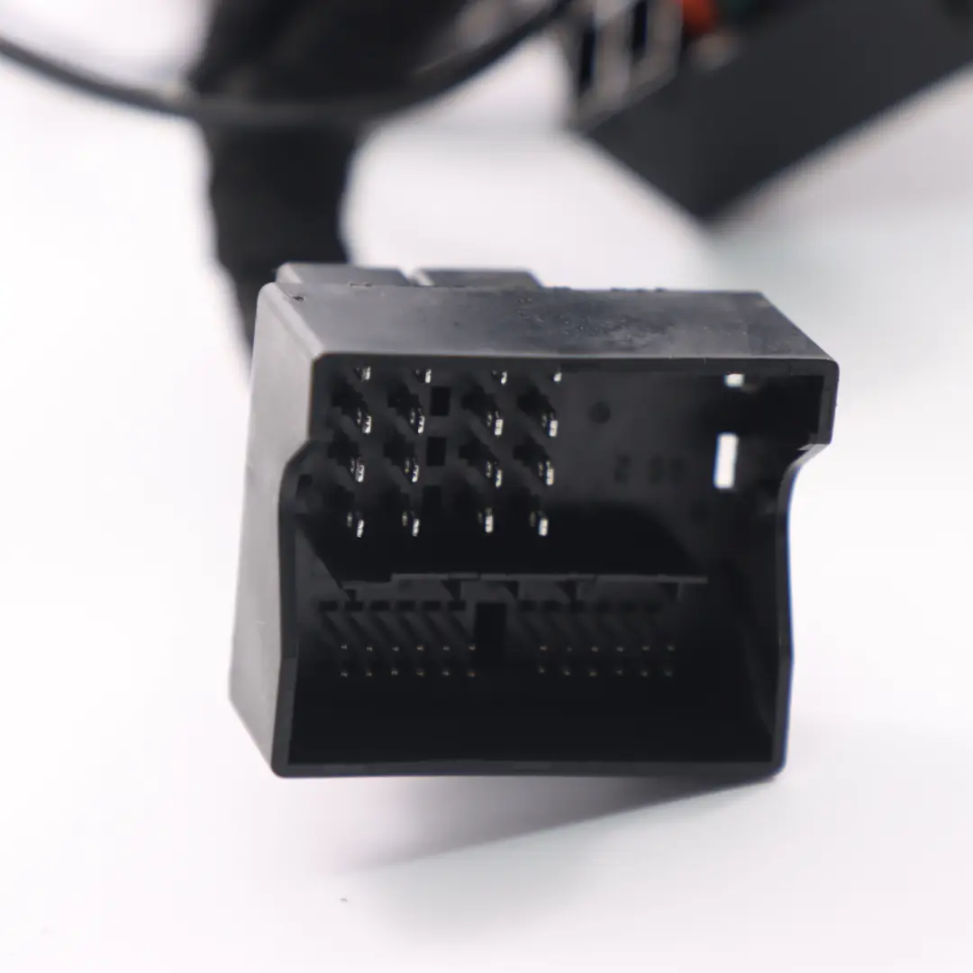 Xtrons Multimedia Navigation System Set GPS Android per BMW E60 E90 con numero di parte QB8060CC BMW E60 E90 Xtrons Multimedia Navigation System Set GPS Android - SKU QB8060CC-1 - Numero di parte QB8060CC