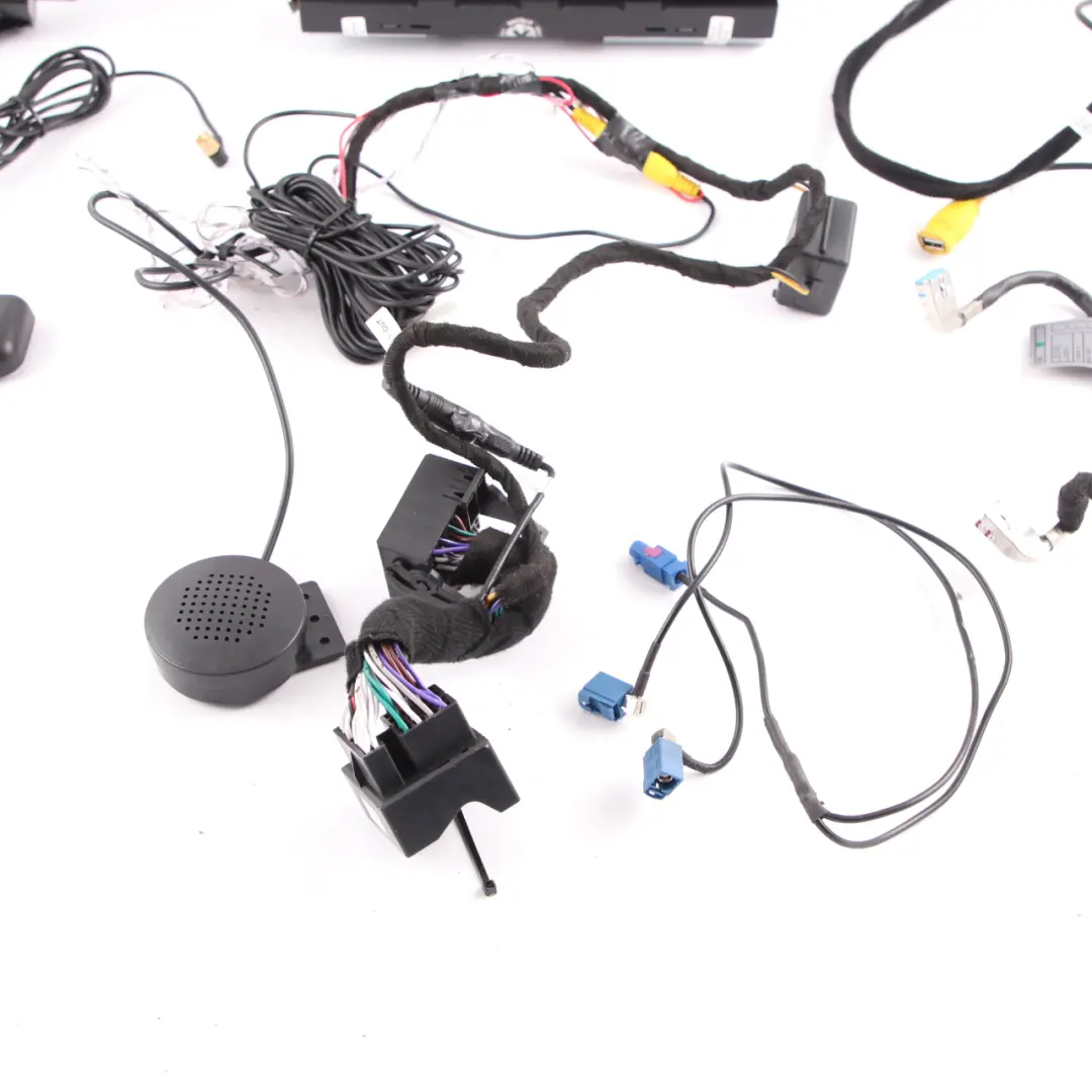 BMW E60 E90 Xtrons Car Multimedia Navigation System GPS Android Set - SKU QB8060CC - Part number QB8060CC