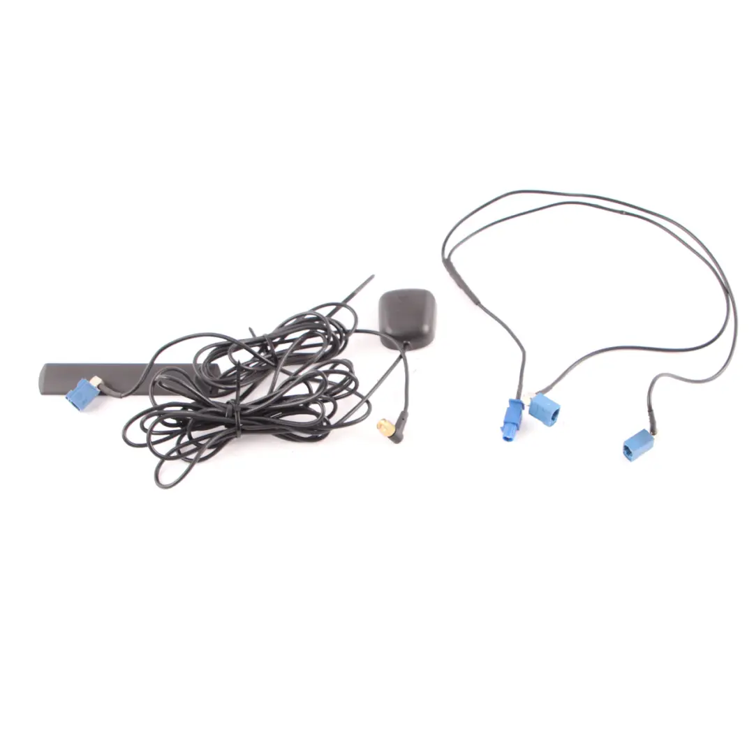 BMW E60 E90 Xtrons Car Multimedia Navigation System GPS Android Set - SKU QB8060CC - Part number QB8060CC