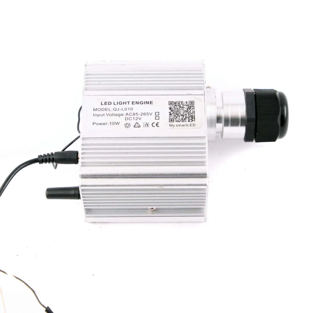  Led Light Engine Lamp Twinkle RGBW Light Source Optic Star Ceiling 10W - SKU QJ-L010-1 - Part number QJ-L010