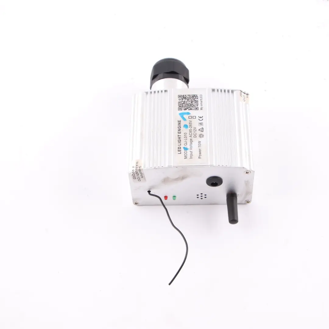 Led Light Engine Lamp Twinkle RGBW Light Source Optic Star Ceiling 10W to with Part number QJ-L010 Led Light Engine Lamp Twinkle RGBW Light Source Optic Star Ceiling 10W - SKU QJ-L010-1 - Part number QJ-L010