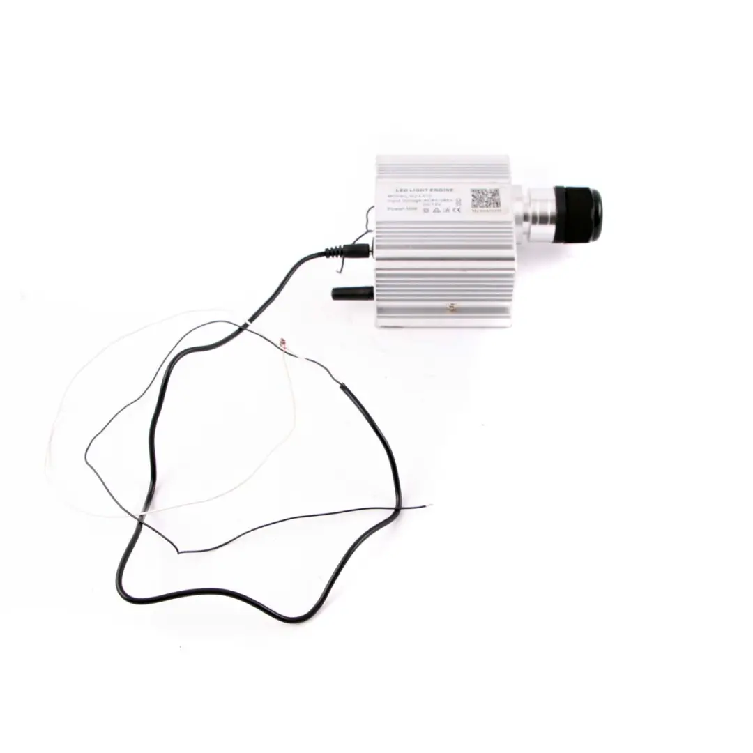 Led Light Engine Lamp Twinkle RGBW Light Source Optic Star Ceiling 10W to with Part number QJ-L010 Led Light Engine Lamp Twinkle RGBW Light Source Optic Star Ceiling 10W - SKU QJ-L010 - Part number QJ-L010