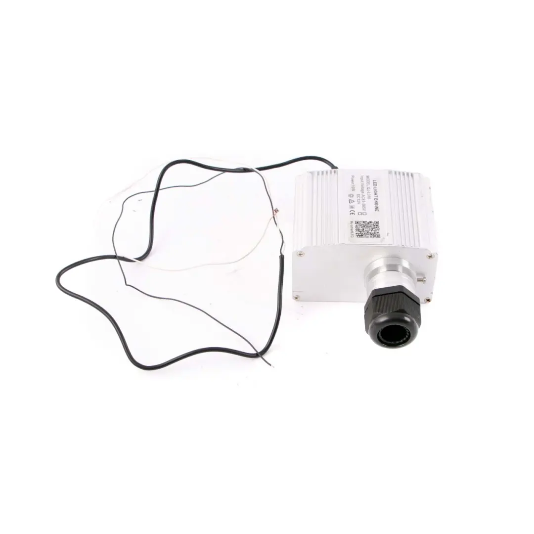 Led Light Engine Lamp Twinkle RGBW Light Source Optic Star Ceiling 10W to with Part number QJ-L010 Led Light Engine Lamp Twinkle RGBW Light Source Optic Star Ceiling 10W - SKU QJ-L010 - Part number QJ-L010