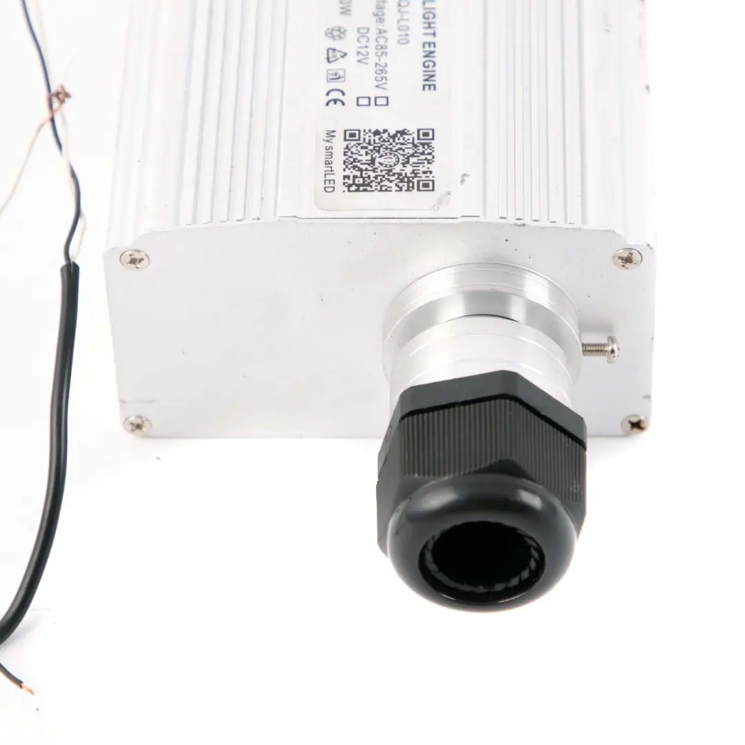 Led Light Engine Lamp Twinkle RGBW Light Source Optic Star Ceiling 10W to with Part number QJ-L010 Led Light Engine Lamp Twinkle RGBW Light Source Optic Star Ceiling 10W - SKU QJ-L010 - Part number QJ-L010