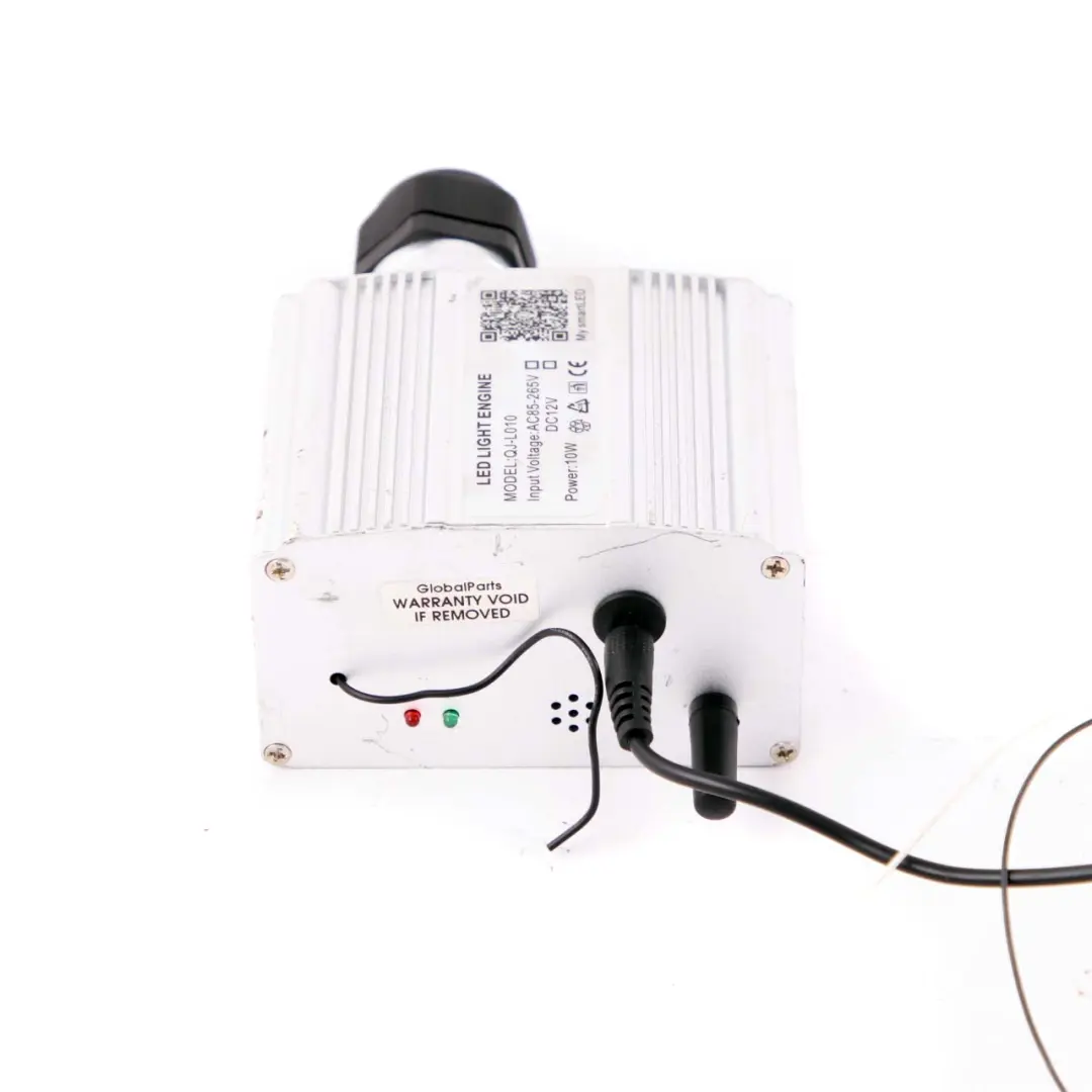 Led Light Engine Lamp Twinkle RGBW Light Source Optic Star Ceiling 10W to with Part number QJ-L010 Led Light Engine Lamp Twinkle RGBW Light Source Optic Star Ceiling 10W - SKU QJ-L010 - Part number QJ-L010